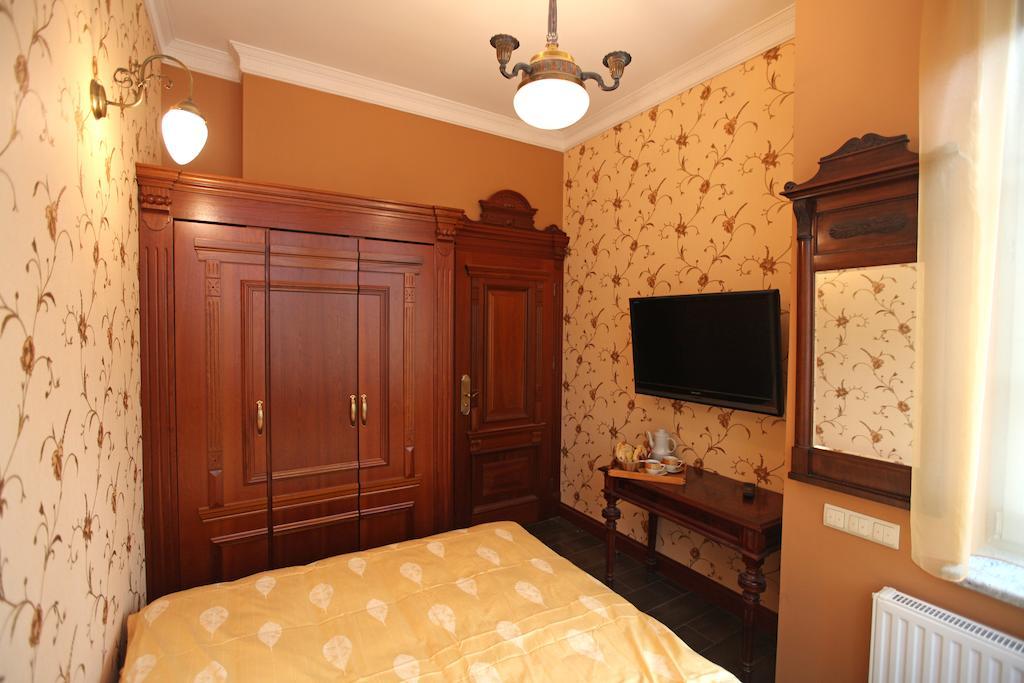 Apartamenty Klejnot Sopotu Habitación foto