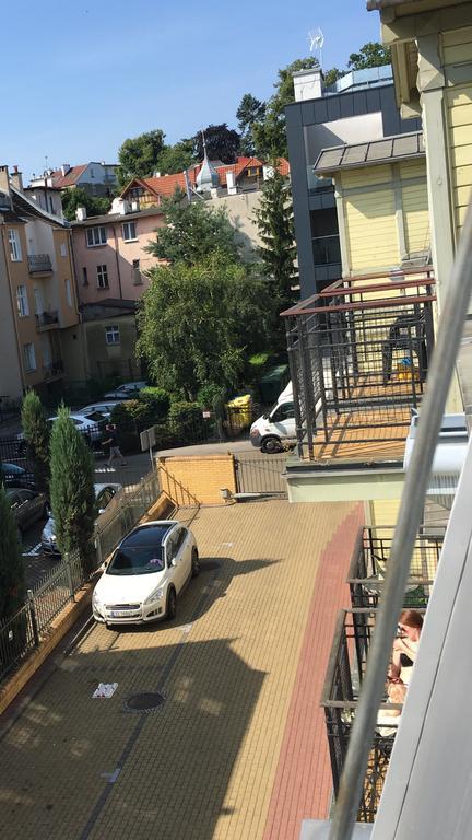 Apartamenty Klejnot Sopotu Exterior foto